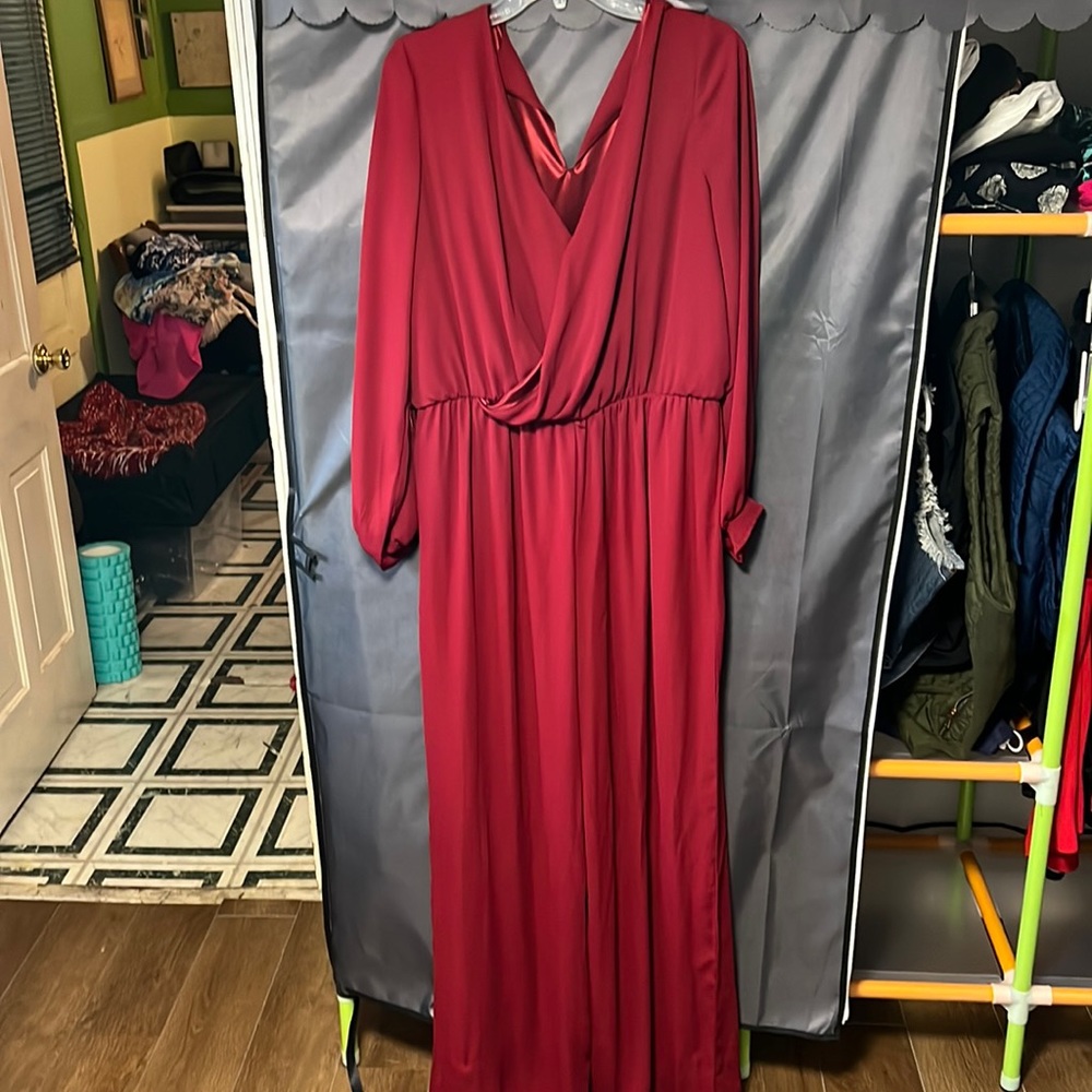 Jumpsuit